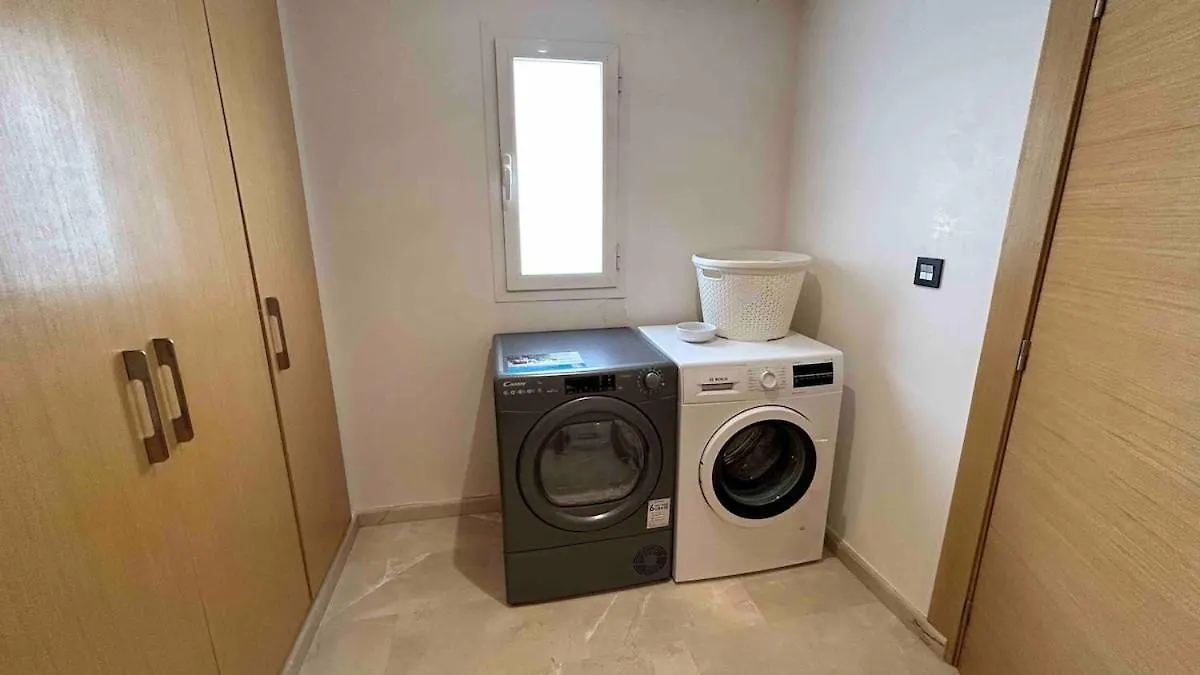 Privacy And Serenity In The Red City Marakéš Vila